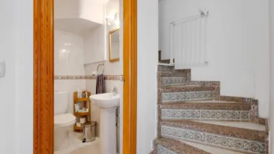 Chalet in Aguas Nuevas-Torreblanca-Sector 25 photo 20
