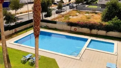 Apartment on Avenida de las Naciones photo 16