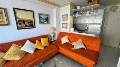 Apartment in Algarrobo photo 2