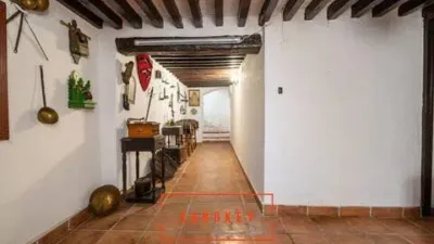 Chalet in Plaza de la Virgen del Mar photo 78