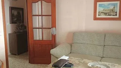 Apartment in Seville City Centre photo 2