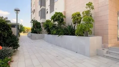 Apartment on Avenida de las Naciones photo 64