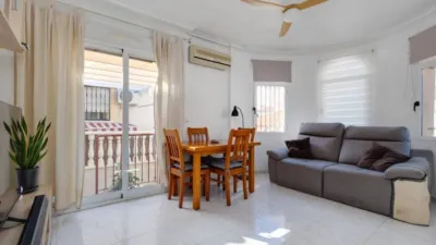 Chalet in Aguas Nuevas-Torreblanca-Sector 25 photo 9