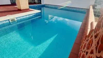 Apartment on Calle Tinerfe photo 3