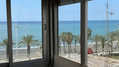 Apartment in Algarrobo photo 10