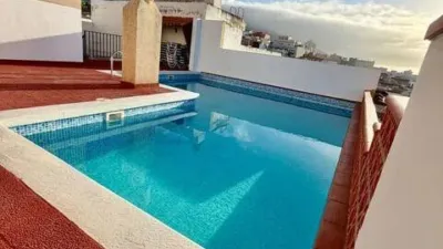 Apartment on Calle Tinerfe photo 2