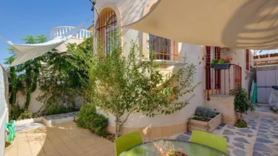 Casa – Torrevieja, Urbanización El Chaparral - Vista 4