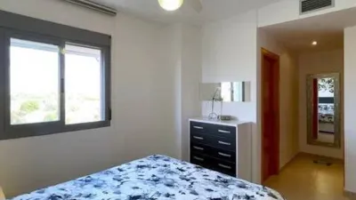 Apartment on Avenida de las Naciones photo 25