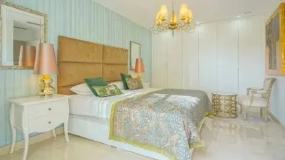 Chalet in Benissa photo 19