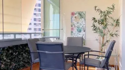 Apartment on Avenida de las Naciones photo 13