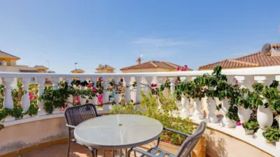 Chalet in Aguas Nuevas-Torreblanca-Sector 25 photo 27