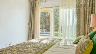 Chalet in Benissa photo 20