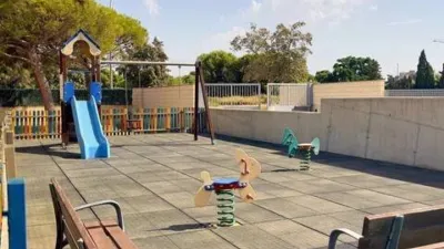 Apartment on Avenida de las Naciones photo 55