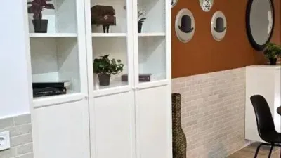 Apartment on Calle de Vicent Clavel, No Number photo 12
