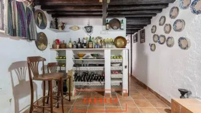 Chalet in Plaza de la Virgen del Mar photo 81