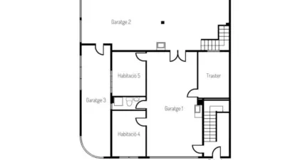 Chalet on Carrer dels Paperers photo 45