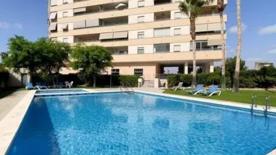Apartment on Avenida de las Naciones photo 43