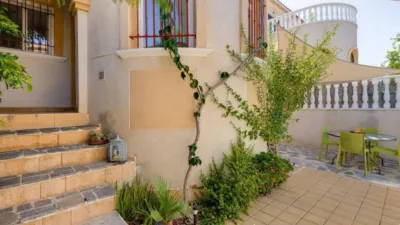 Chalet in Aguas Nuevas-Torreblanca-Sector 25 photo 8