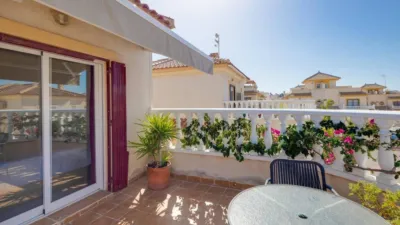 Chalet in Aguas Nuevas-Torreblanca-Sector 25 photo 25