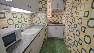 Apartment in Playa de San Juan photo 16