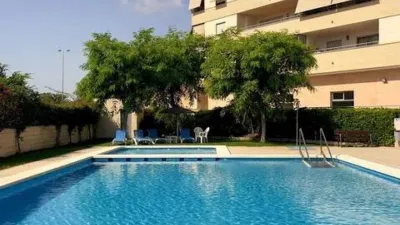 Apartment on Avenida de las Naciones photo 40