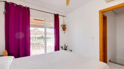 Chalet in Aguas Nuevas-Torreblanca-Sector 25 photo 23