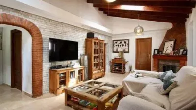 Chalet in Sucina photo 7