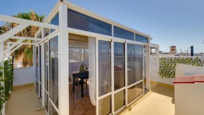 Casa – Torrevieja, La Rosaleda, Cabo Cervera-Playa la Mata - Vista 2