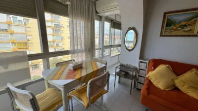 Apartment in Algarrobo photo 3