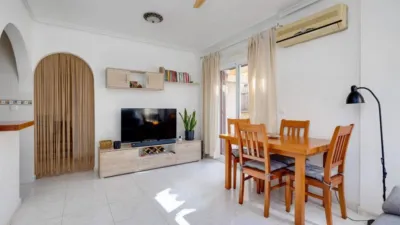Chalet in Aguas Nuevas-Torreblanca-Sector 25 photo 10