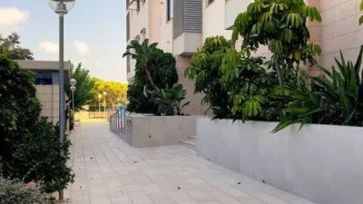 Apartment on Avenida de las Naciones photo 65