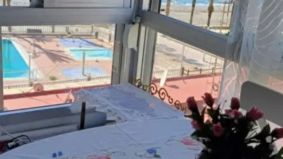 Apartment in Algarrobo photo 5