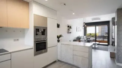 Piso – Guardamar del Segura, Urbanització Els Estanys - Vista 3