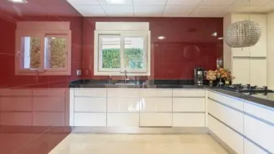 Chalet in Benissa photo 29