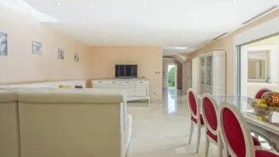 Chalet in Benissa photo 33