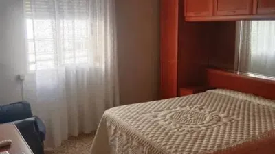 Apartment in Seville City Centre photo 8