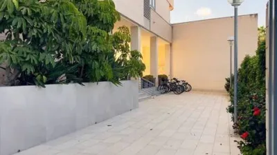 Apartment on Avenida de las Naciones photo 66
