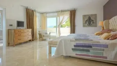 Chalet in Benissa photo 8