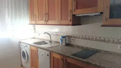 Apartment in Seville City Centre photo 3