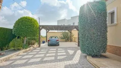 Chalet in Benissa photo 41