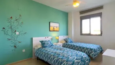 Apartment on Avenida de las Naciones photo 32