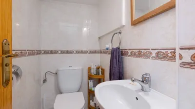Chalet in Aguas Nuevas-Torreblanca-Sector 25 photo 19