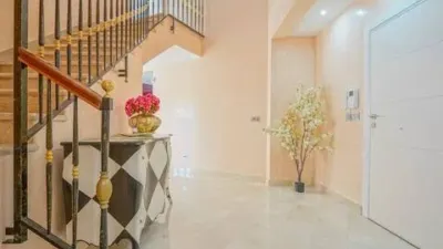 Chalet in Benissa photo 31