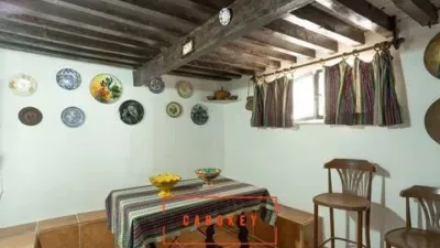 Chalet in Plaza de la Virgen del Mar photo 74