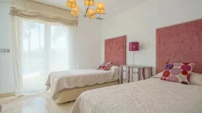 Chalet in Benissa photo 26