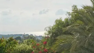 Chalet in Benissa photo 15