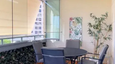Apartment on Avenida de las Naciones photo 7