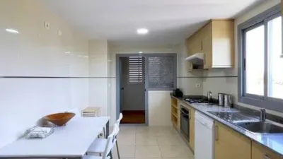 Apartment on Avenida de las Naciones photo 21