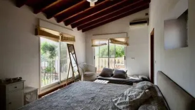 Chalet in Sucina photo 10