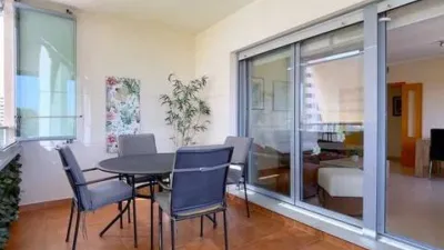 Apartment on Avenida de las Naciones photo 11